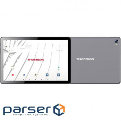 THOMSON TEOX10 LTE, 10.1-inch (1920x1200) FHD IPS display, Octa Core MTK8788, 8 (TEOX10-MT8SL128LTE