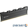 Модуль пам"яті для комп"ютера DDR5 16GB 6000 MHz Kudos eXceleram (EK50160603646C)