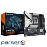 Материнська плата GIGABYTE Z890M Gaming X