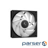 Охолоджувач для проц . Deepcool AG400 BK ARGB V2 Intel LGA1700/1200/1151/1150/1155/AM5/AM4,