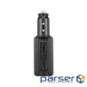 Зарядний пристрій Garmin 2xUSB HighSpeed Multi-Charger (010-10723-17)