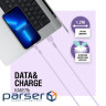 Дата кабель USB 2.0 AM to Type-C 1.2m AL-CBCOLOR-T1BK Purple ACCLAB (1283126518270)