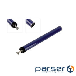 Фотобарабан HP LJ P3015 Long Life, Classic, purple Makkon (ZMNC-HP-P3015-LL-PL-OPC)