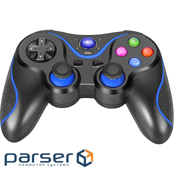 Геймпад HAVIT HV-G145BT (6939119031411)