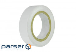 Ізострічка RCI Tape( 0,18mm*19mm 20m) (електротехнічна (insulating tape PVC black( 0,18mm*19mm 20m)) (insulating tape PVC black( 0,18mm*19mm 20m))