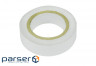 RCI Tape (0.18mm*19mm 20m) (electrical (insulating tape PVC black( 0,18mm*19mm 20m))