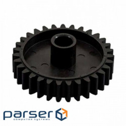 Шестерня HP LJ 5200/M5025/M5035,31T аналог RU5-0577-000 BASF (BASF-RU5-0577-000)
