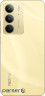 Смартфон Realme C75 8/256GB (RMX3941) Lightning Gold, 6.72" (2400x1 (RMX3941 8/256GB Lightning Gold)