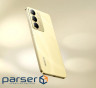 Смартфон Realme C75 8/256GB (RMX3941) Lightning Gold, 6.72" (2400x1 (RMX3941 8/256GB Lightning Gold)