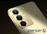 Смартфон Realme C75 8/256GB (RMX3941) Lightning Gold, 6.72" (2400x1 (RMX3941 8/256GB Lightning Gold)
