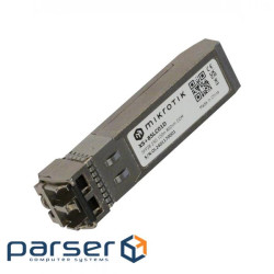 Модуль SFP Mikrotik XS+85LC01D