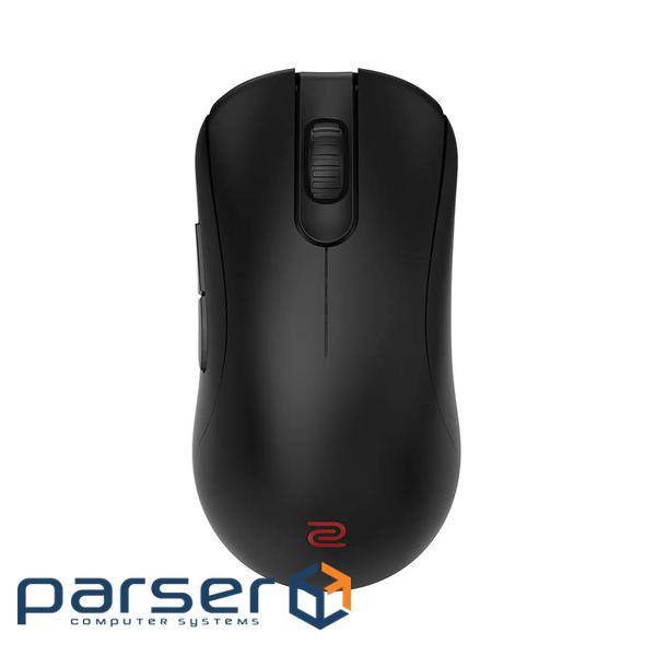 Миша ігрова бездротова, симетрична ZOWIE ZA13‑DW BLACK (9H.N4RBE.A2E) ZOWIE ZA13‑DW BLACK (9H.N4RBE.A2E)