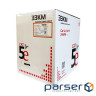 Cat.5e F/UTP PE 4х2х24 AWG (7091002) 305м = 1бхт 