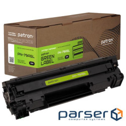 Картридж Patron HP 79A (CF279A) Green Label (PN-79AGL)