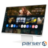 Монітор Samsung LS32FM803UZXUA