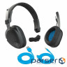 Навушники JLAB JBuds Work Wireless Black (IEUHBJBUDSWORKRBLK4)