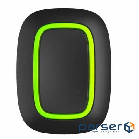 Корпус DummyBox для Ajax Button, чорний (000024154)