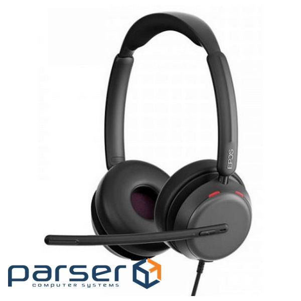 Гарнітура EPOS Impact 860T ANC (1001177)