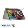 ноутбук 16_2.8K_OLED/R7 AI350/32/1TB SSD/Intel UHD /DOS/BL/Seashell LENOVO Yoga 7 2-in- (83JU001LRA