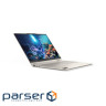 ноутбук 16_2.8K_OLED/R7 AI350/32/1TB SSD/Intel UHD /DOS/BL/Seashell LENOVO Yoga 7 2-in- (83JU001LRA