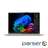 ноутбук 16_2.8K_OLED/R7 AI350/32/1TB SSD/Intel UHD /DOS/BL/Seashell LENOVO Yoga 7 2-in- (83JU001LRA