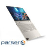 ноутбук 16_2.8K_OLED/R7 AI350/32/1TB SSD/Intel UHD /DOS/BL/Seashell LENOVO Yoga 7 2-in- (83JU001LRA