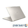 ноутбук 16_2.8K_OLED/R7 AI350/32/1TB SSD/Intel UHD /DOS/BL/Seashell LENOVO Yoga 7 2-in- (83JU001LRA