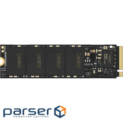 SSD LEXAR NM620 1TB M.2 NVMe (LNM620X001T-RNNNG)