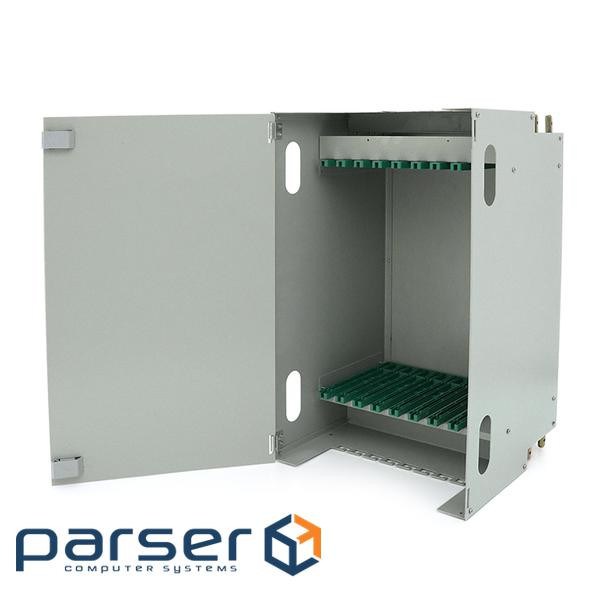 Волоконно-оптична розподільна шафа Merlion ML-OP-S515, 96 входів 