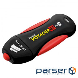 Флеш пам`ять Voyager® GT 32GB USB 3.0 CORSAIR CMFVYGT3C-32GB