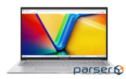 Ноутбук ASUS X1704VA-AU983 (90NB13X1-M00HA0)