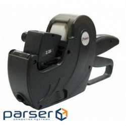 Етикет-пістолет Printex Z20 (10n+10n) (838)