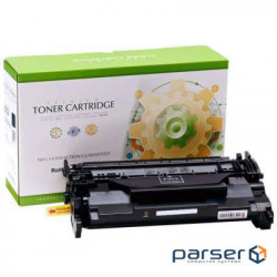 Cartridge Static Control HP CLJ CB543A (125A) 1.4k magenta (002-01-SB543A/002-01-RB543AU)