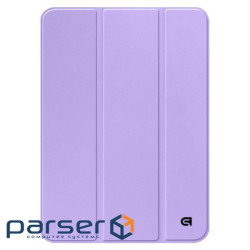 Чохол до планшета Armorstandart Smart Case iPad 11 2025 (A16) / 10.9 2024 / 2022 Lavender (ARM83976)
