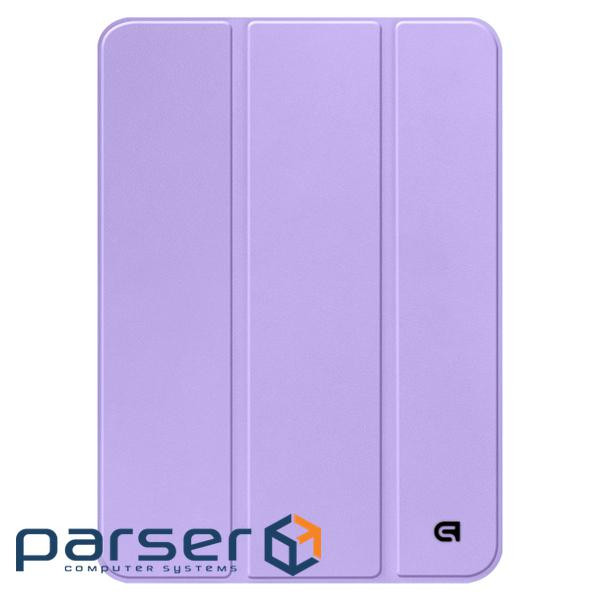 Чохол до планшета Armorstandart Smart Case iPad 11 2025 (A16) / 10.9 2024 / 2022 Lavender (ARM83976)