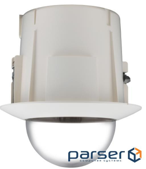 Hanwha SHP-3701F/EX Bracket for PTZ Dome