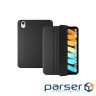 Чохол до планшета BeCover Apple iPad Mini 7 2024 Black (712427)