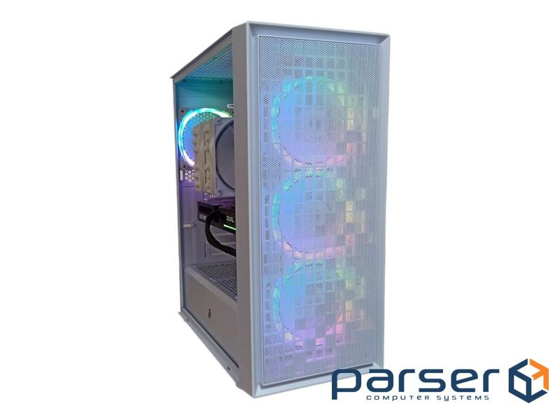 Комп'ютер EXE StandardLine SL26019708