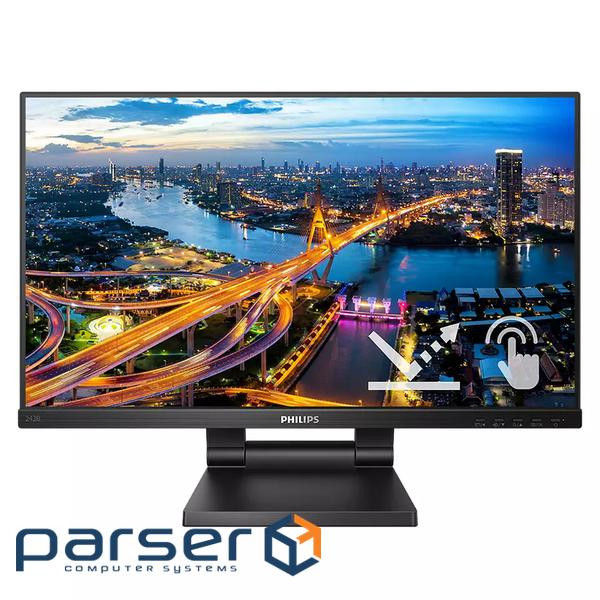 Монітор PHILIPS 242B1TC/00