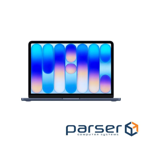 Ноутбук Apple MacBook Neo A3404 (MHFF4UA/A)
