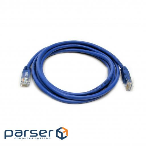 Патч корд Kingda PAUT3050-BL