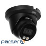 IP відеокамера Dahua DH-IPC-HDW2249T-S-IL-BE Smart Dual Light WizSense з мікрофоном 2 МП (2.8м 