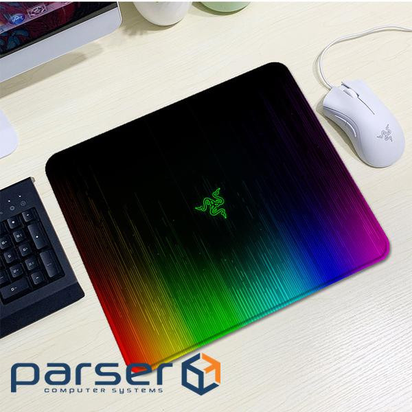 Коврик 200*240 тканинний RAZER 1, толщина 2 мм, Пакет (YT-RZ1)