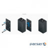 Адаптер Ubiquiti POE-50-60W, PoE adapter 50V/ 1,2A (60W) for AirFiber, w/ power cable (