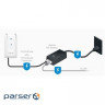 Адаптер Ubiquiti POE-50-60W, PoE adapter 50V/ 1,2A (60W) for AirFiber, w/ power cable (