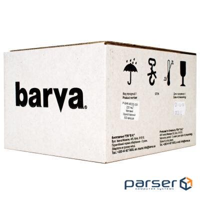 Фотопапір Barva 10x15 Everyday 200г Glossy (IP-CE200-220)