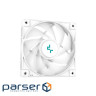 Система водяного охолодження DEEPCOOL LS520 WH (R-LS520-WHAMNT-G-1)