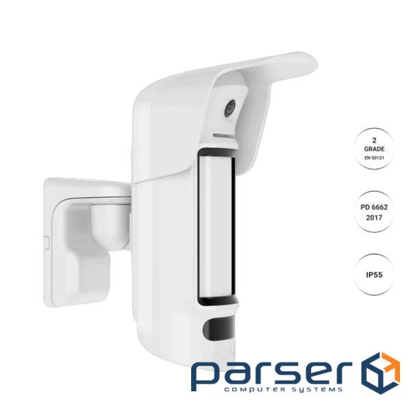 Бездротовий вуличний датчик руху з ''фото за запитом'' та (Outdoor HighMount (PhOD))