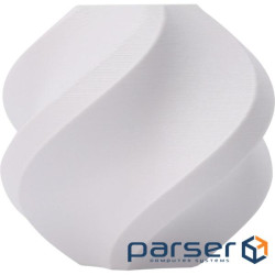 Пластик для 3D-принтера Bambu Lab PLA Aero 1.75mm 1kg White (A11-W0-1.75-1000-SPL)