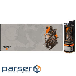 Коврик для миші Black Ops 4 "Specialists" (GE3597)